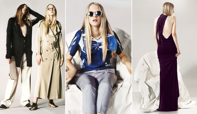 メゾン マルジェラ 2016年プレスプリングコレクション｜Maison Margiela