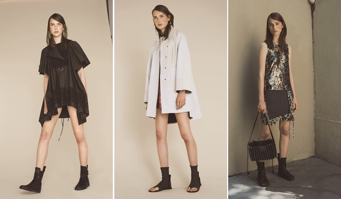 パコ ラバンヌ 2016年プレスプリングコレクション｜Paco Rabanne