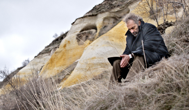 MOVIE｜トルコ・カッパドキアを舞台にした重厚な人間ドラマ『雪の轍（わだち）』 ギャラリー