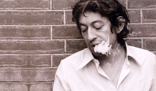 MUSIC｜冷牟田竜之ら豪華メンバーが出演する20年目の「ゲンスブールナイト」 ギャラリー