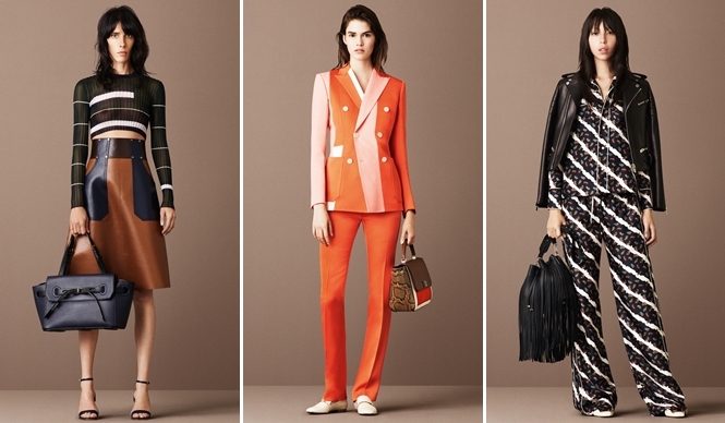 バリー 2016年プレスプリングコレクション｜BALLY