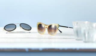 特集｜7つのトレンドから厳選したいち押しサングラス ギャラリー