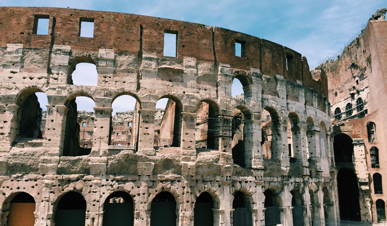 連載｜Missing Trace〜ロンドンの記憶と記録のあいだ〜 第2回 ギャラリー