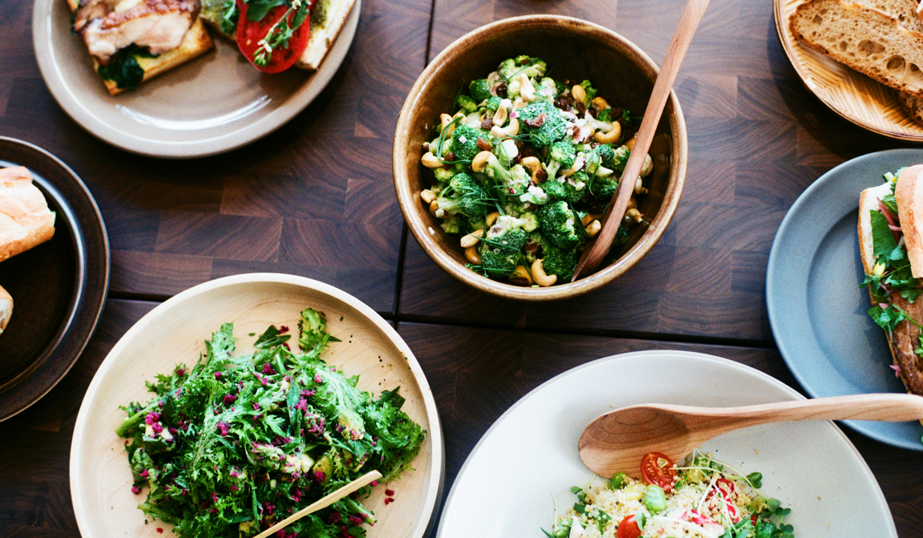 鎌倉で人気「ガーデンハウス」の新業態がログロード代官山に出店｜GARDEN HOUSE CRAFTS ギャラリー