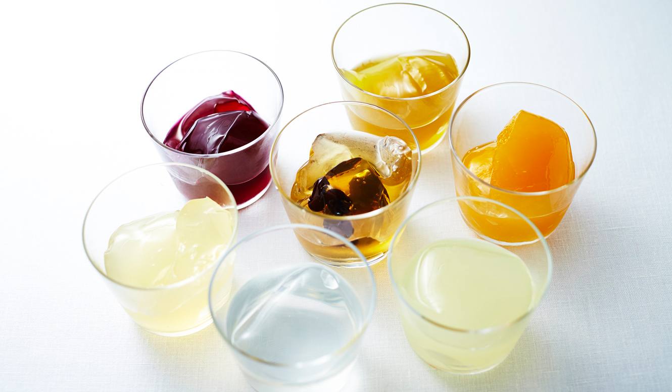 ハイアット リージェンシー 京都から期間限定スイーツ登場｜HYATT REGENCY KYOTO ギャラリー