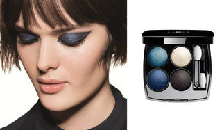 夏のカラーコレクション「ブルー リズム ドゥ シャネル」｜CHANEL ギャラリー