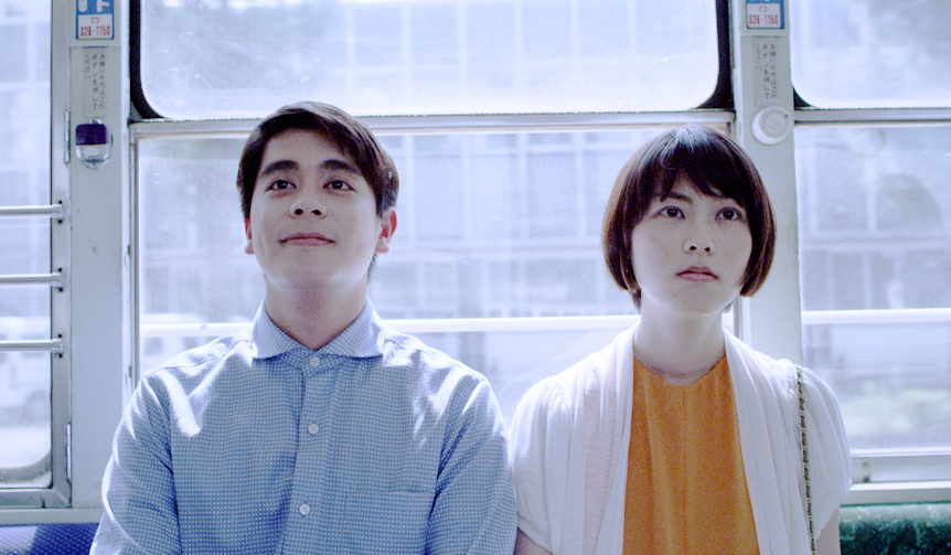 注目の若手、稲葉雄介監督による『アリエル王子と監視人』｜MOVIE ギャラリー