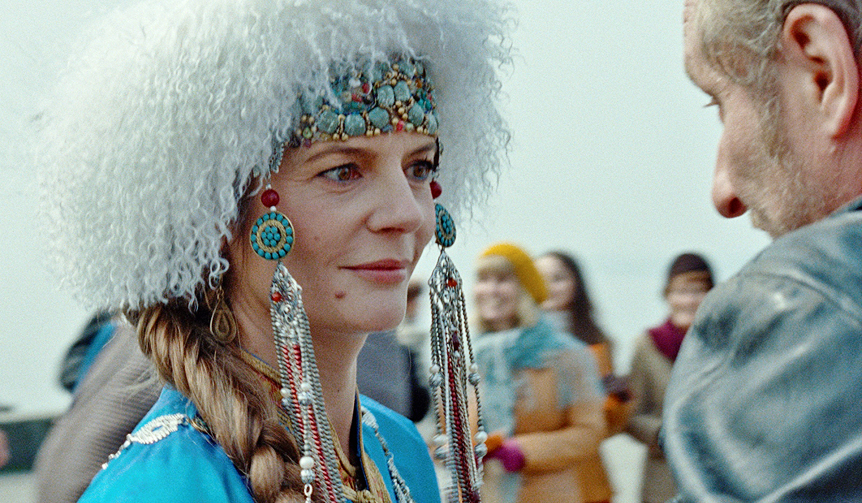 グザヴィエ・ボーヴォワ監督によるヒューマンコメディ『チャップリンからの贈りもの』｜MOVIE ギャラリー