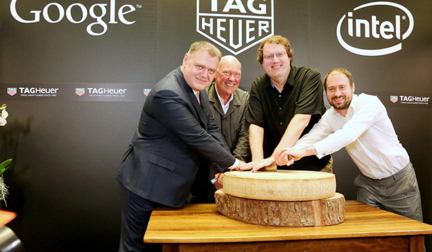 特集｜総括バーゼルワールド スマートウォッチのトレンドを検証｜TAG HEUER ギャラリー