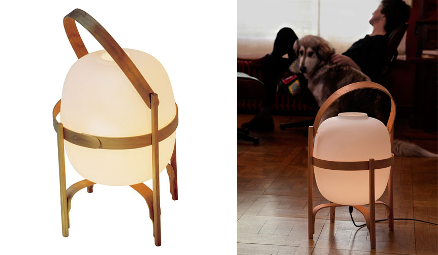 スペインを代表する照明「サンタ＆コール」の光を楽しむ｜YAMAGIWA ギャラリー