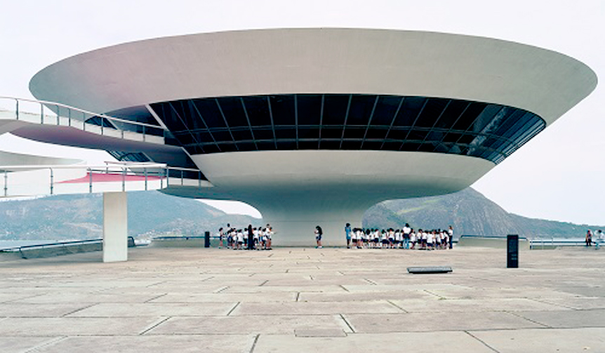 ブラジルの近代建築の父「オスカー・ニーマイヤー展」が開催｜東京都現代美術館 ギャラリー