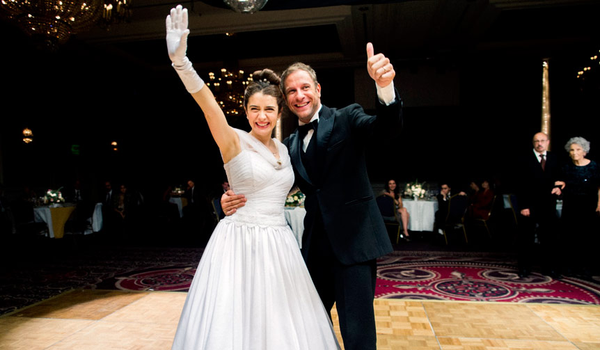 世界が絶賛したアルゼンチン発の痛快コメディ『人生スイッチ』｜MOVIE ギャラリー