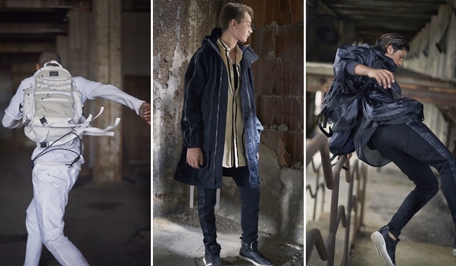 ラグ＆ボーン 2016年春夏 メンズコレクション｜rag & bone