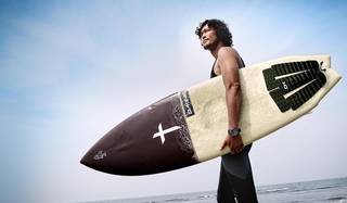 SEIKO｜ダイバーズウオッチのある日常 ギャラリー