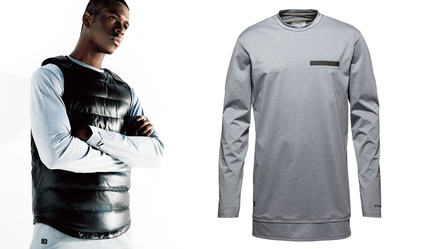 コラボアパレルライン「STAMPD Athletics by PUMA」誕生｜PUMA ギャラリー