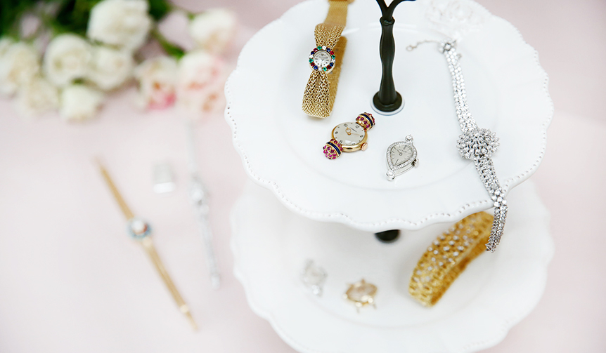 シェルマン コケティッシュに装うラグジュアリーモデル｜SHELLMAN ギャラリー