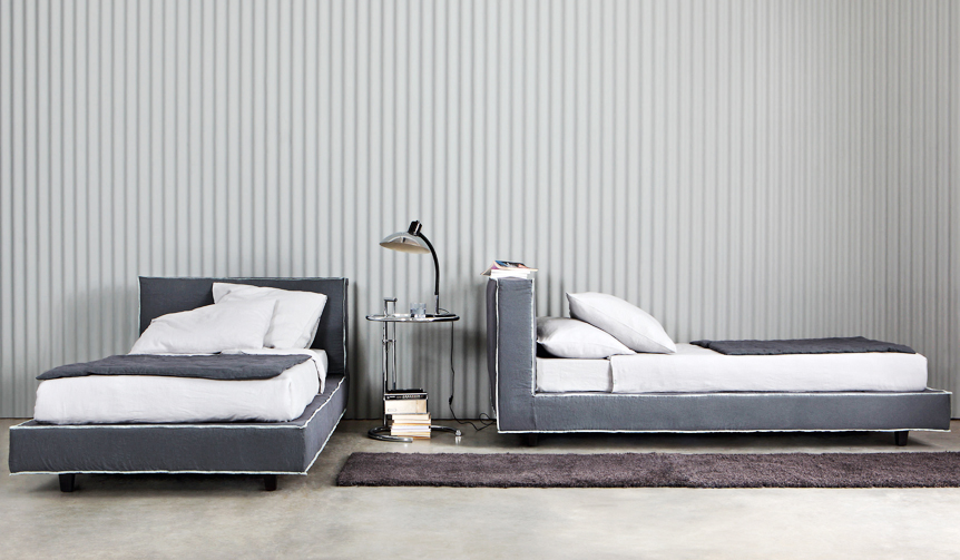 ジェルバゾーニの姉妹ブランドが手がける“眠りの文化”が息づくベッド｜LETTI＆CO. ギャラリー