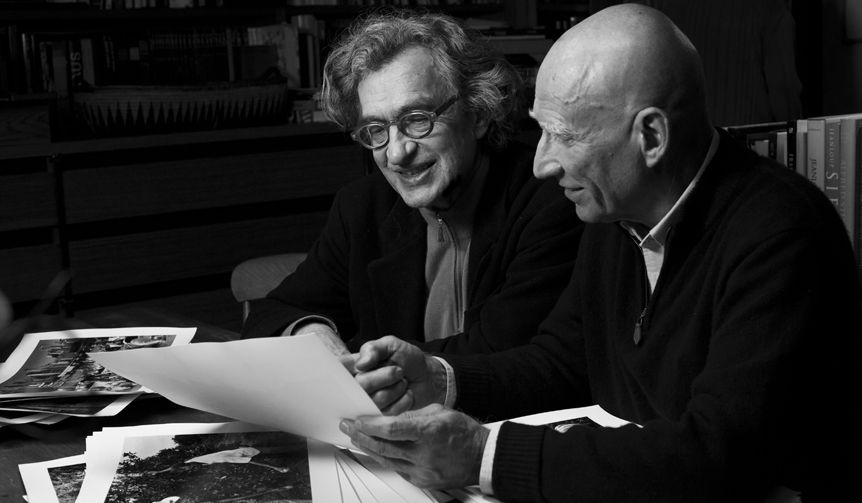 ヴィム・ヴェンダース監督『セバスチャン・サルガド／地球へのラブレター』｜MOVIE ギャラリー