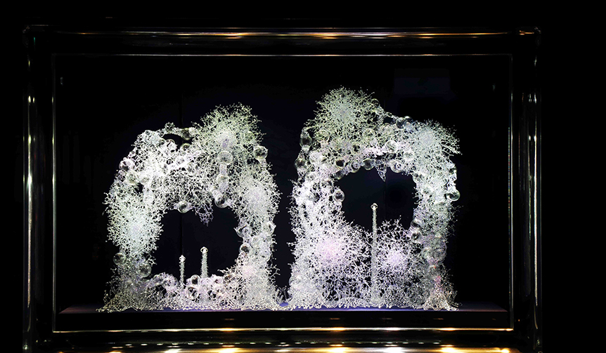 ヴァン クリーフ＆アーペル 全店舗でブライダルフェア開催｜VAN CLEEF & ARPELS ギャラリー