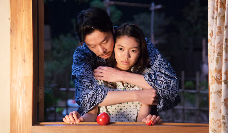 芥川賞作家、高井有一による谷崎潤一郎賞受賞作を戦後70年目に映画化｜MOVIE ギャラリー