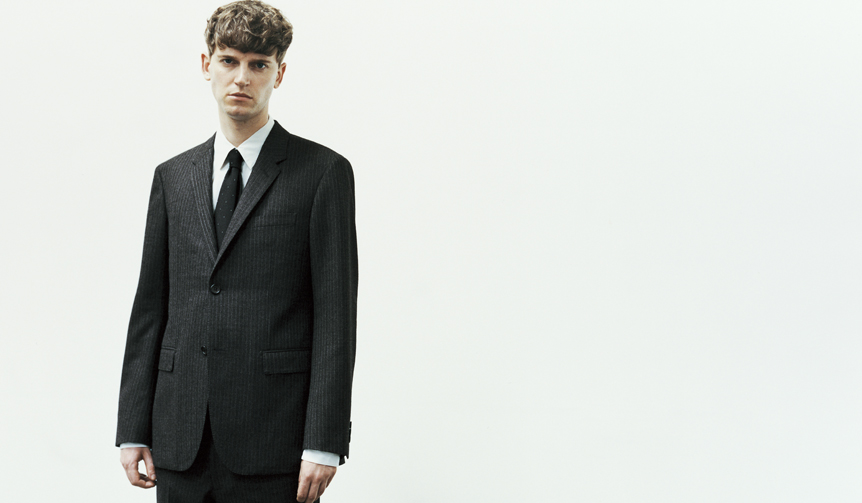 THE BRITISH STYLE｜MARGARET HOWELL ギャラリー