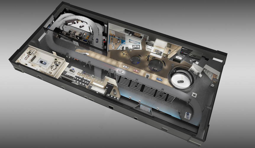 BMWグループ、フランクフルトの出展概要を発表｜BMW & MINI & Rolls-Royce ギャラリー