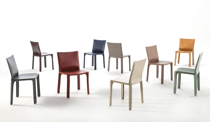 和の特別展示「Colors & Materials － 素材と彩りの和－」開催｜Cassina ixc. ギャラリー