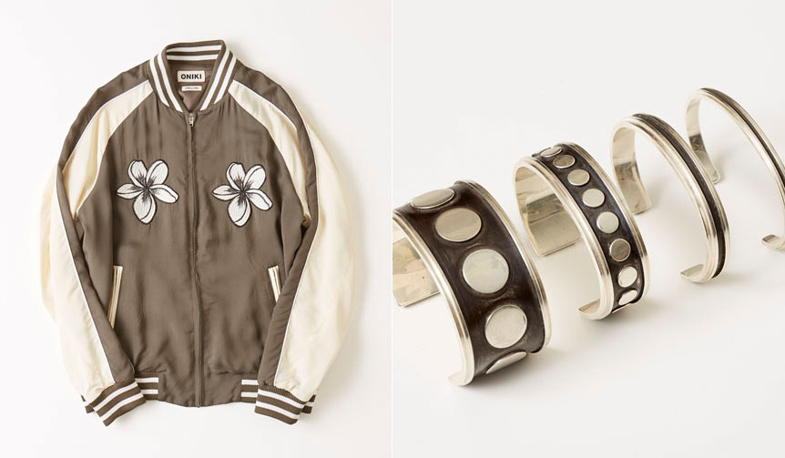 「トゥモローランド 京都BAL店」がオープン｜TOMORROWLAND ギャラリー