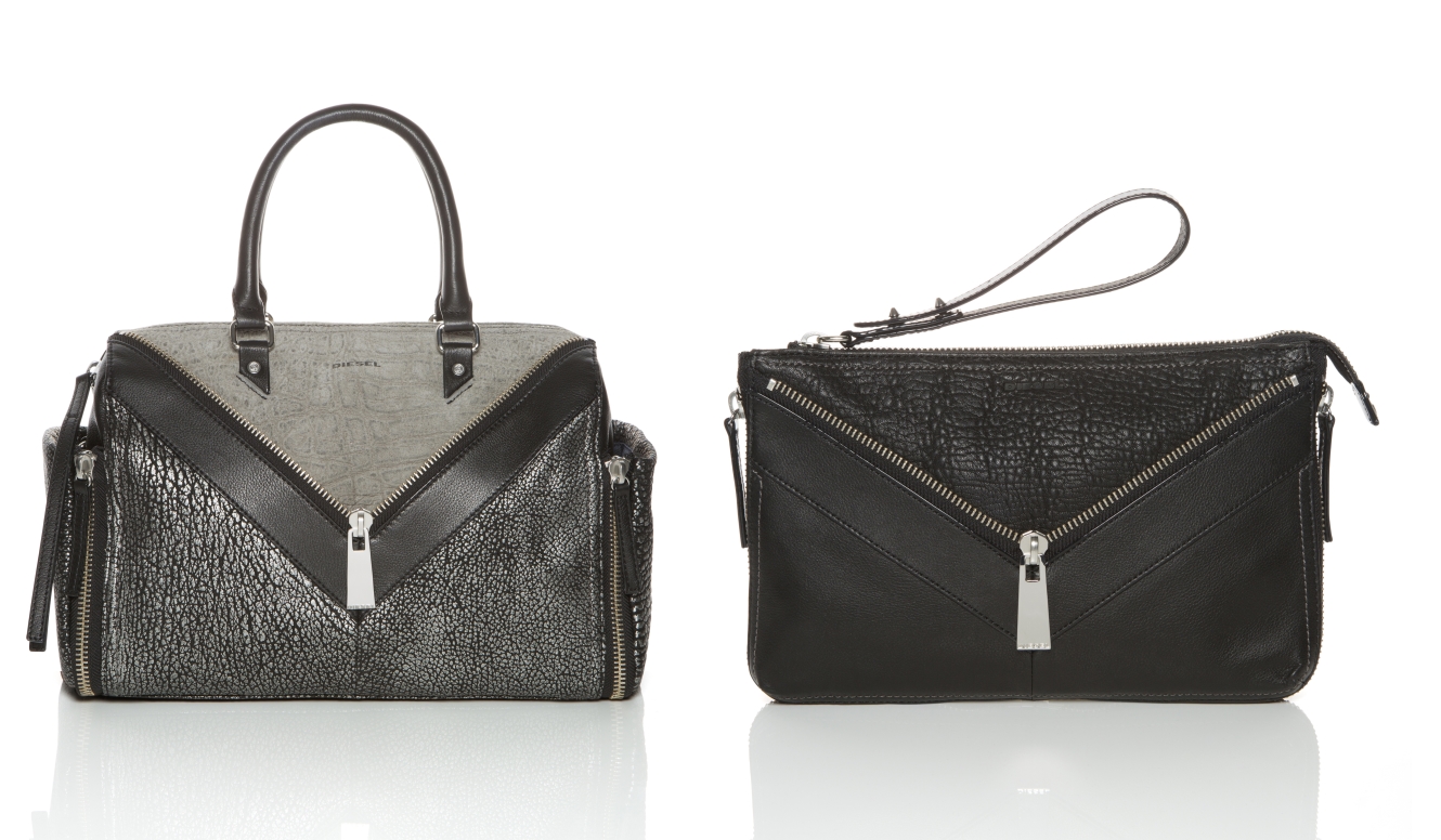 ディーゼル、新作バッグが揃うポップアップストアが伊勢丹新宿店にて開催｜DIESEL ギャラリー