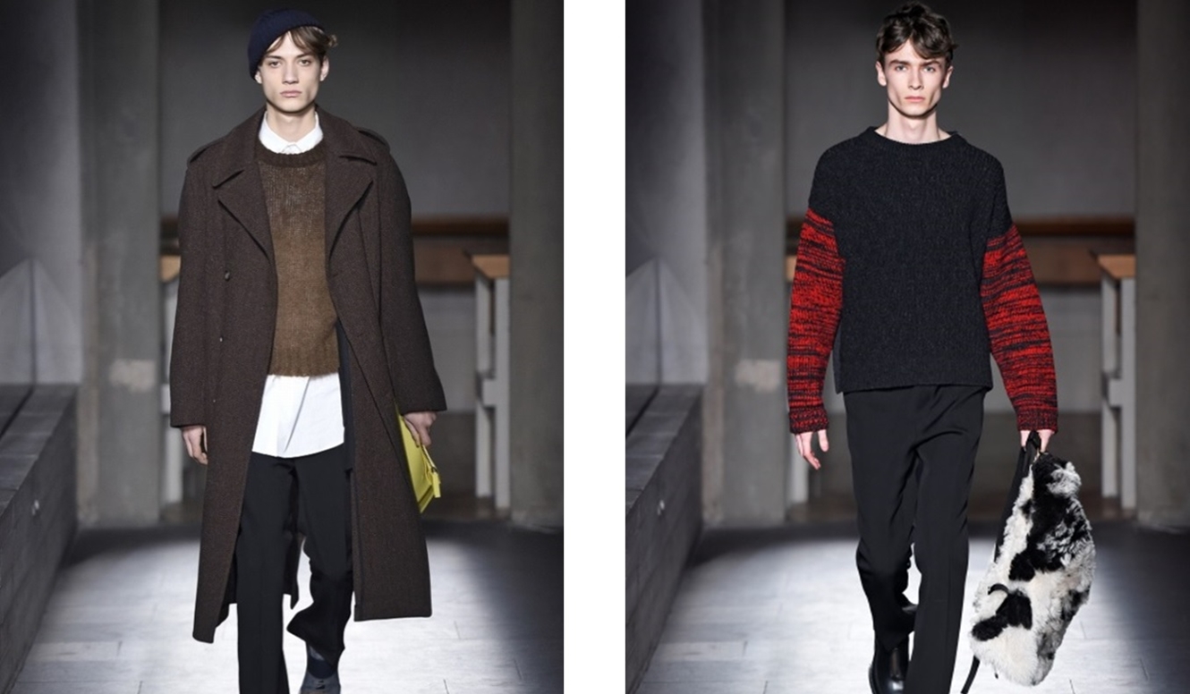 マルニ、関西エリア初のメンズアクセサリーショップ誕生｜MARNI ギャラリー