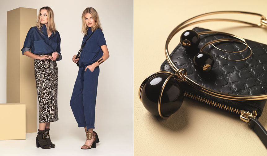 関西エリアで初のポップアップショップを開催｜BY MALENE BIRGER ギャラリー