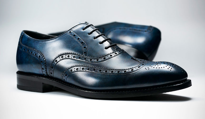 「リーガル」が世界から信頼される理由 Vol.1｜REGAL ギャラリー