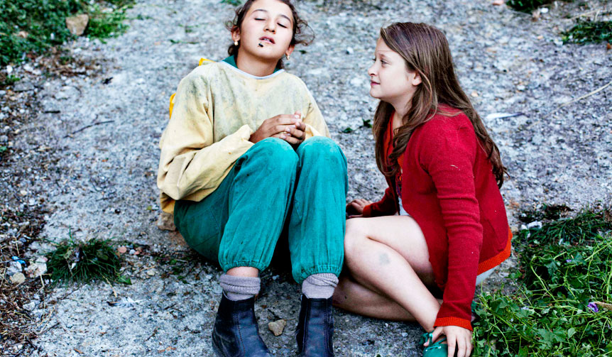 第67回カンヌ国際映画祭グランプリ受賞作、待望の日本公開決定『夏をゆく人々』｜MOVIE ギャラリー