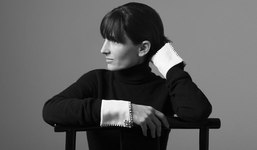 パリ発のシャツカフブランドが日本デビュー｜TOYO KITCHEN STYLE ギャラリー