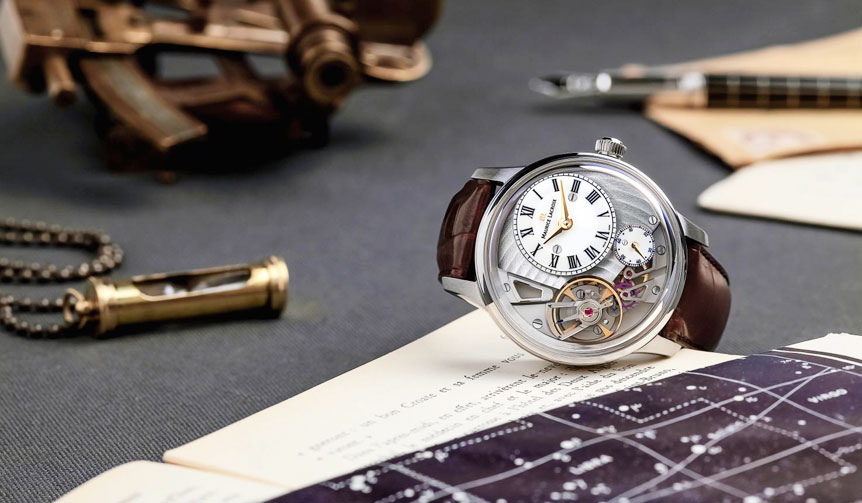 モーリス・ラクロア BASELWORLD 2015 バーゼルワールド速報｜MAURICE LACROIX ギャラリー