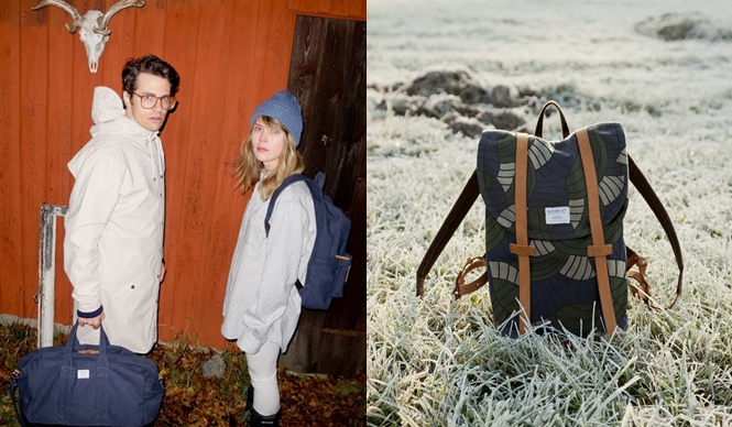 「サンドクヴィスト」日本初のポップアップショップオープン｜SANDQVIST ギャラリー