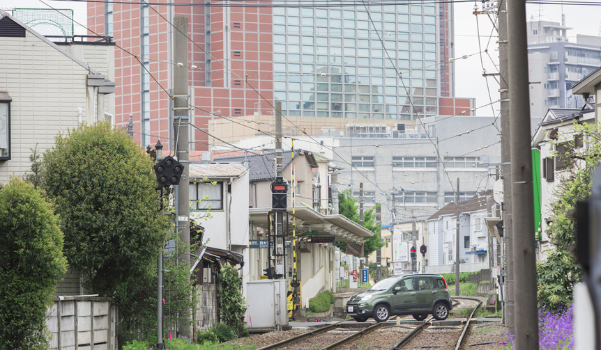 フィアット パンダ 4×4を試乗する｜Fiat ギャラリー