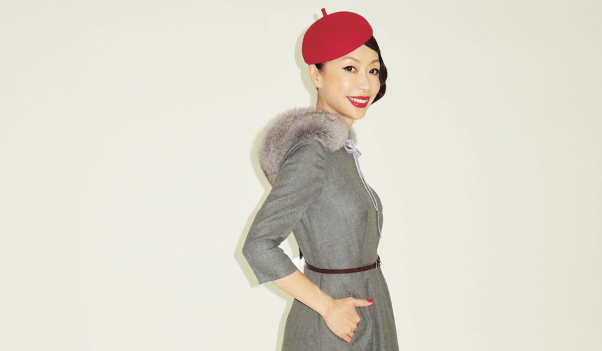 野宮真貴プロデュース「サプリルージュ」｜MiMC ギャラリー