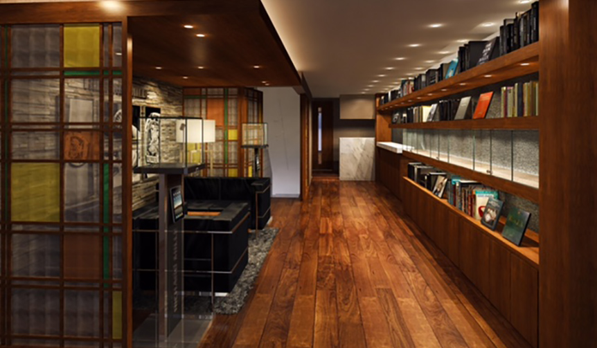 神戸の正規時計宝飾店｢カミネ元町店｣がリニューアルオープン｜KAMINE