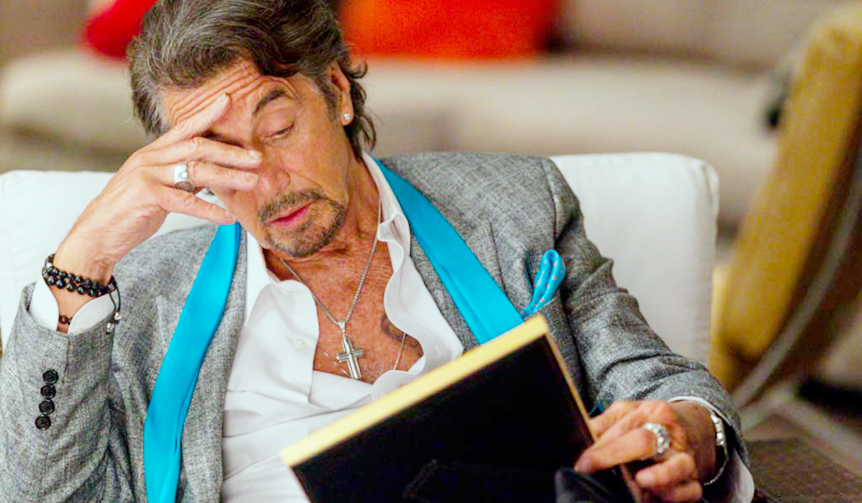 実力派キャストが集結した人間ドラマ『Dearダニー 君へのうた』｜MOVIE ギャラリー