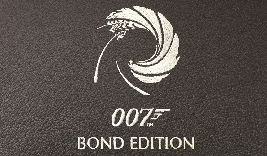 アストンマーティンとジェームズ・ボンドのコラボレーション｜Aston Martin ギャラリー