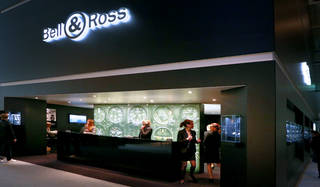 ベル＆ロス｜BASELWORLD 2015 バーゼルワールド速報｜BELL & ROSS ギャラリー