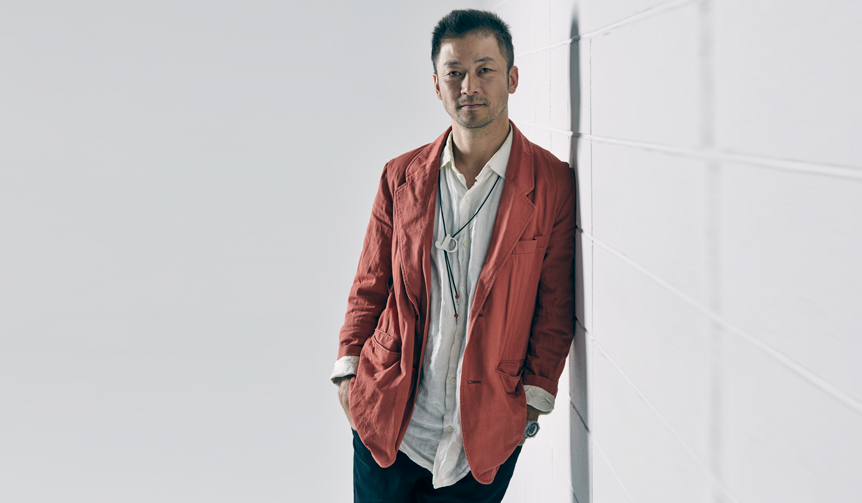 『岸辺の旅』主演・浅野忠信 独占インタビュー｜INTERVIEW ギャラリー