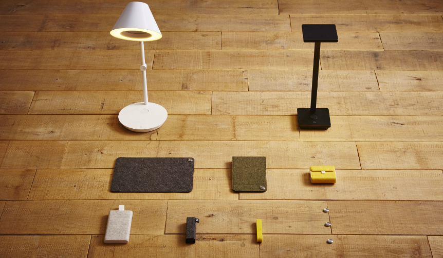 THE GALLERY by CHALIE VICEにデジタルガジェットが集合｜ISETAN MEN'S ギャラリー