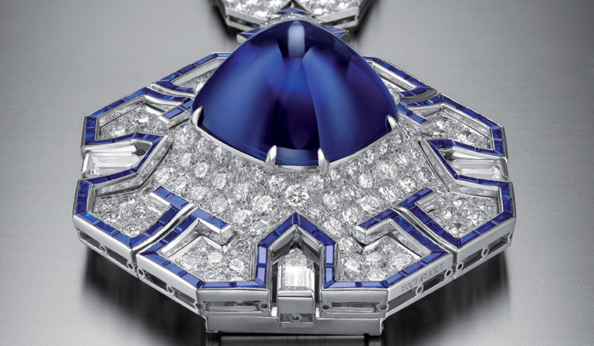 アート オブ ブルガリ　130年にわたるイタリアの美の至宝｜BVLGARI ギャラリー