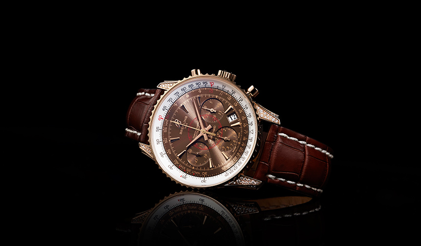 ブライトリングが2015秋の記念限定モデルを発表｜BREITLING ギャラリー