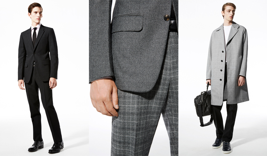 「MADE IN JAPAN」プロジェクト始動｜Ermenegildo Zegna ギャラリー