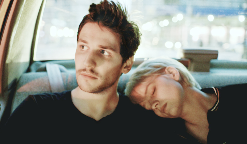 フランスの気鋭女性監督ミア・ハンセン=ラヴ最新作『EDEN／エデン』｜MOVIE ギャラリー