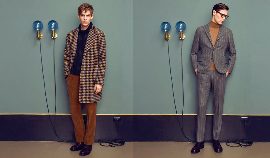 ボリオリ 東京店で見つける旬なアイテム｜BOGLIOLI ギャラリー