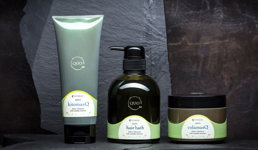 進化する“パートナーとシェアするコスメ＝シェアドコスメ”を各店で紹介｜ESTNATION ギャラリー